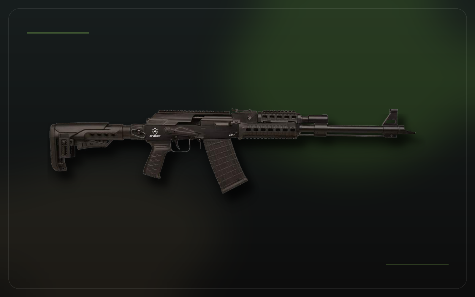 AK Style