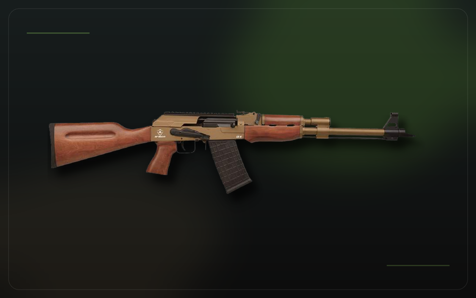 AGK-W Bronze