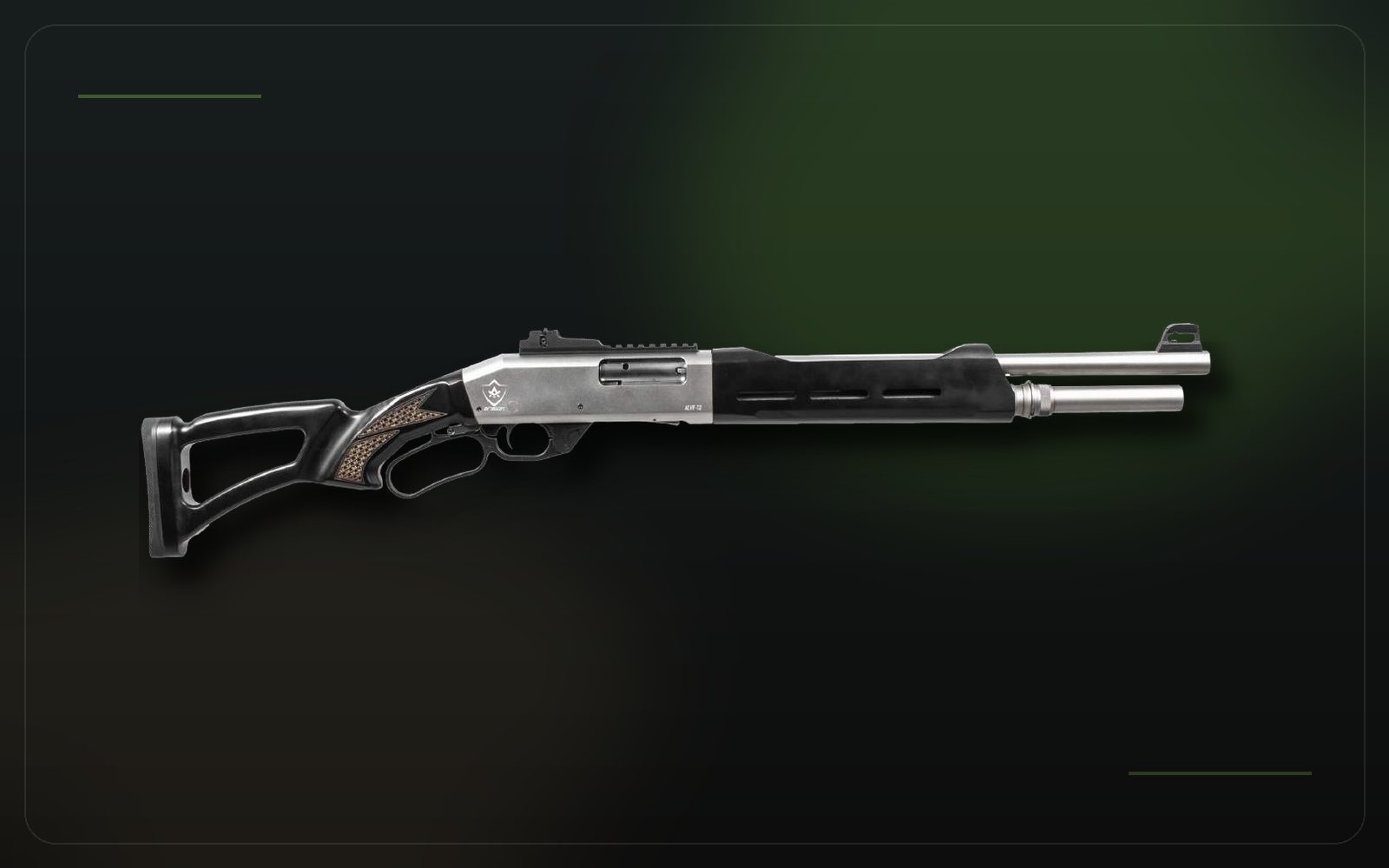 ALVR-T3 Nickel