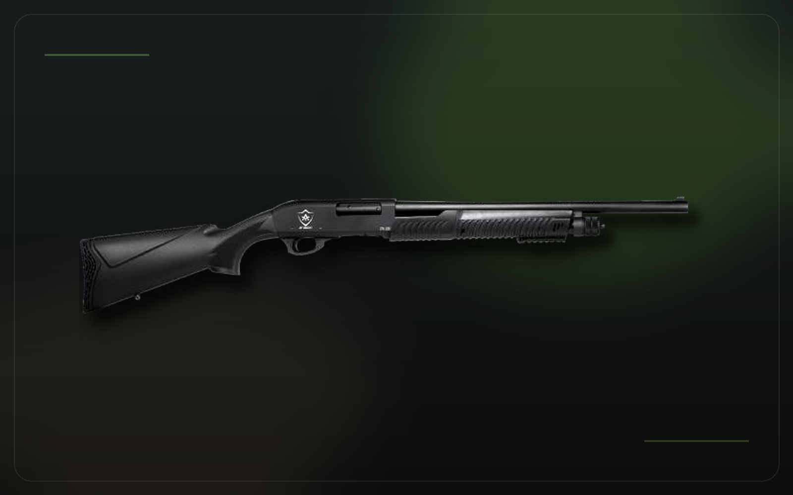 Pump Action