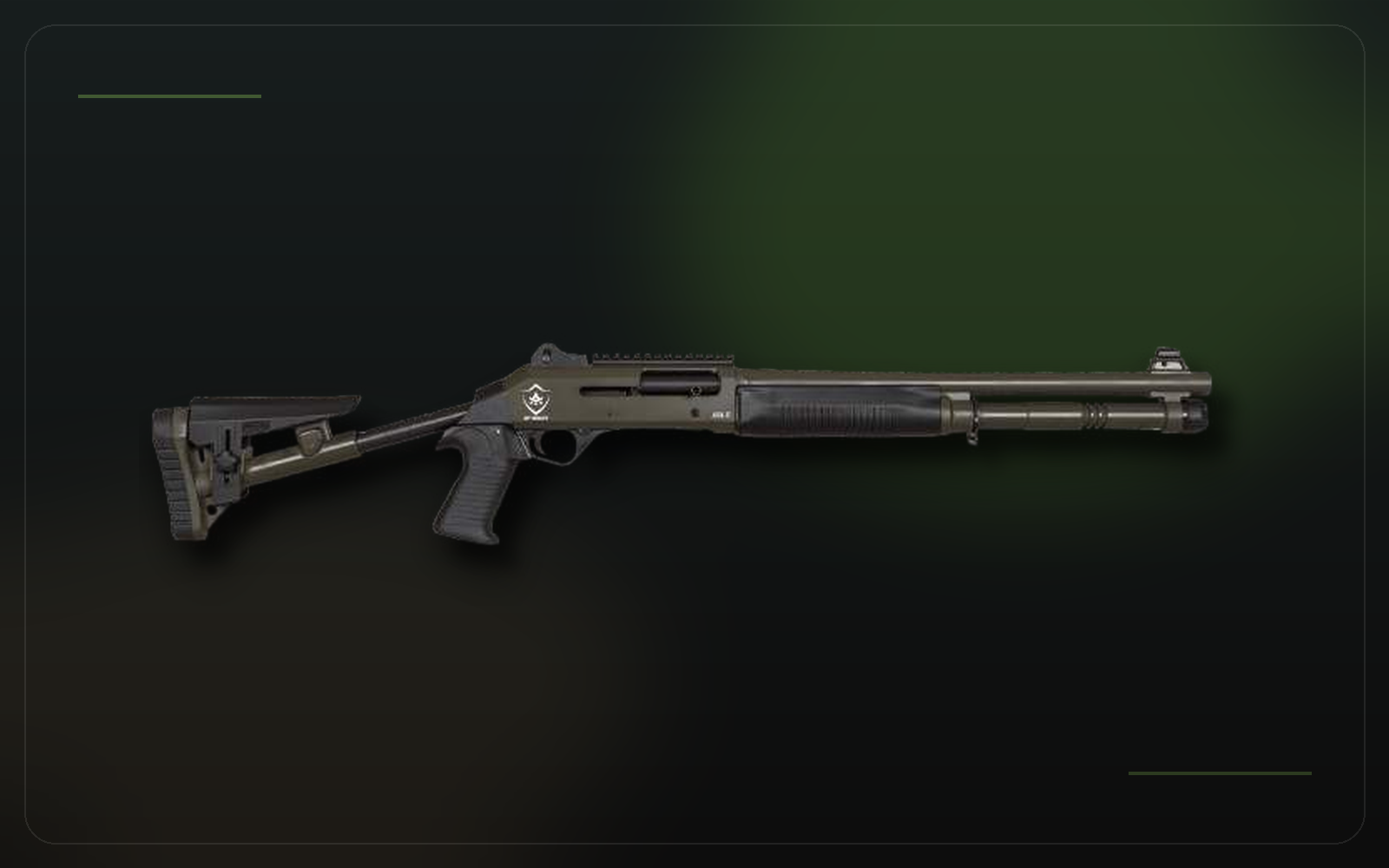 ARX4 models