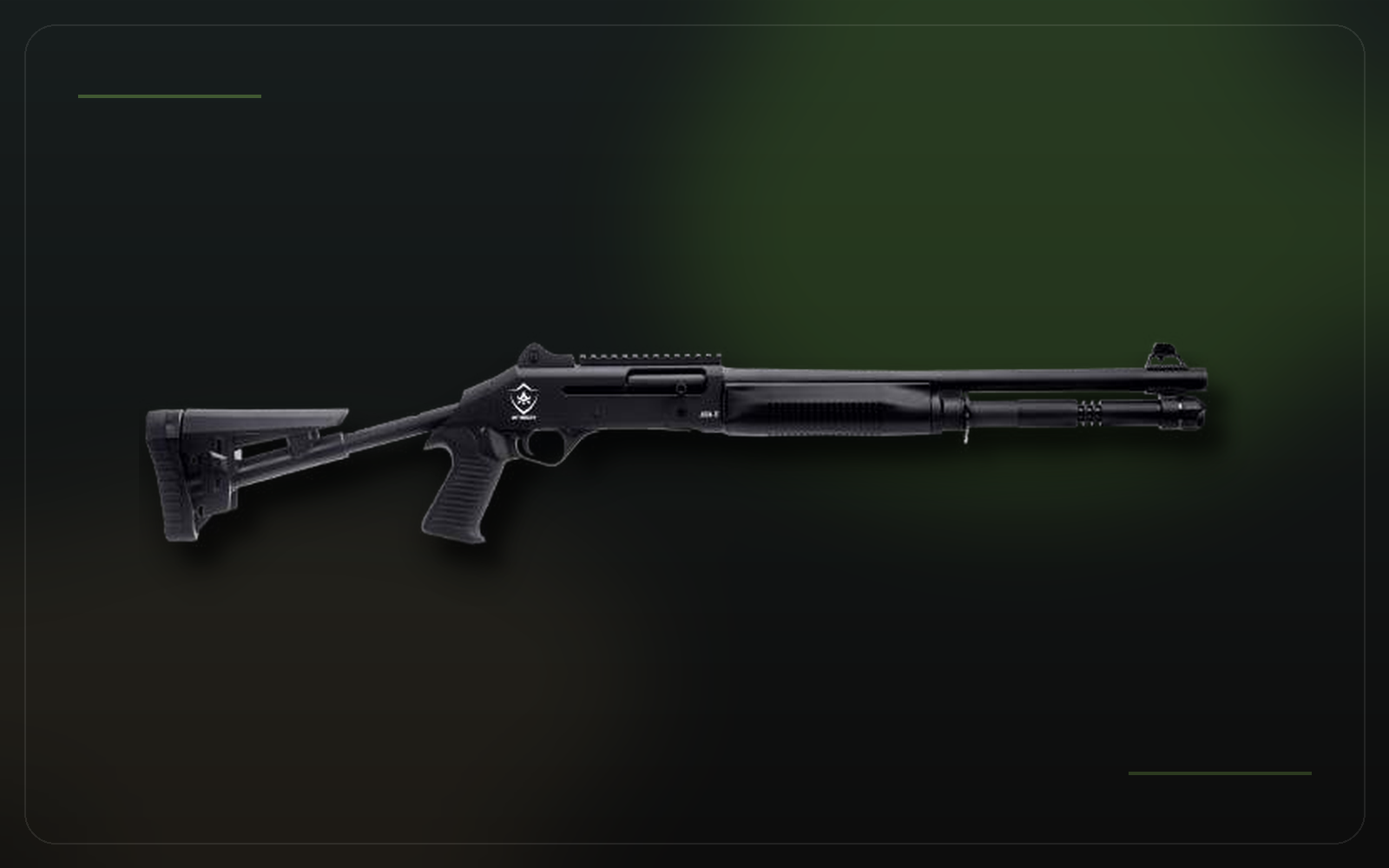 ARX4-TT Marine