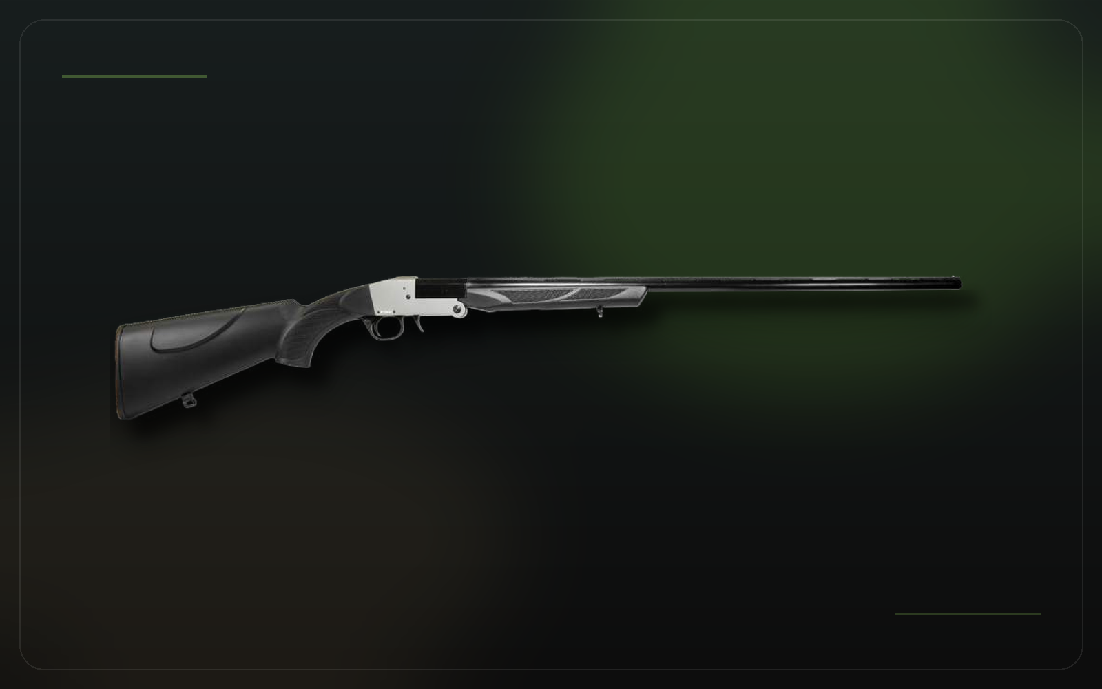 ASB-S4101 Nickel