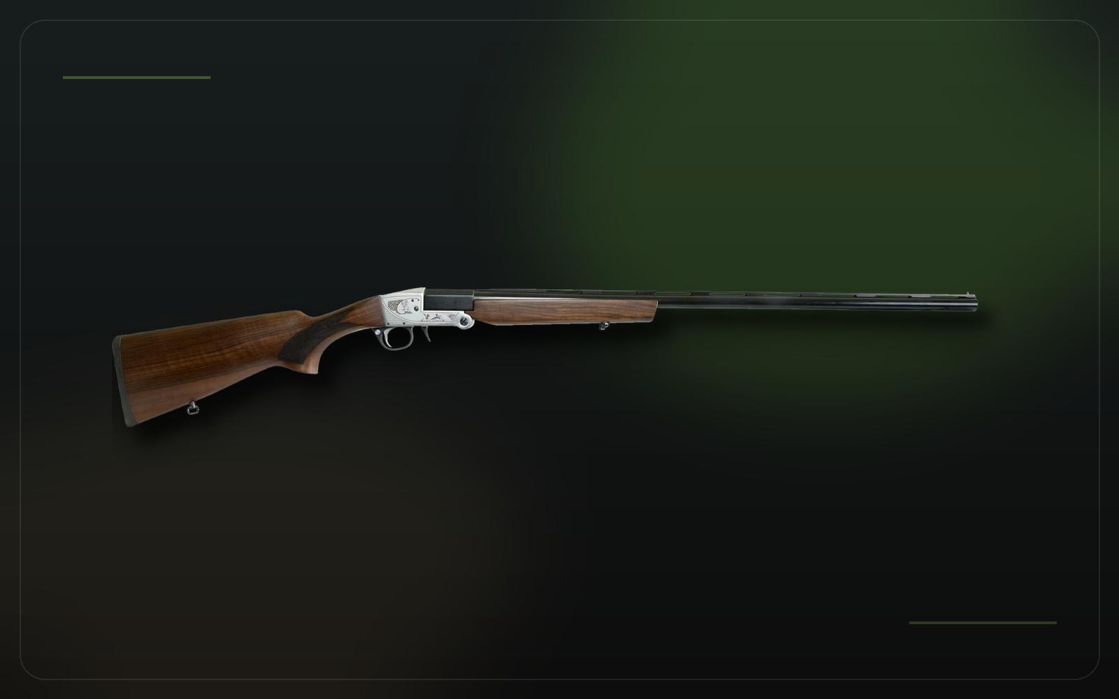 ASB-W2001 Nickel